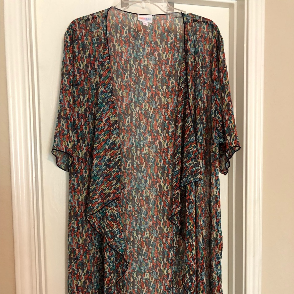 Lularoe Shirley